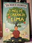 O Meu Pé de Laranja Lima - livro 22ª Edição