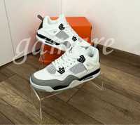 Nike air Jordan 4 męskie 41-46!!