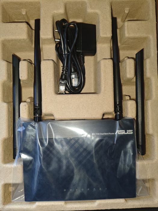Asus RT-AC1200 V2