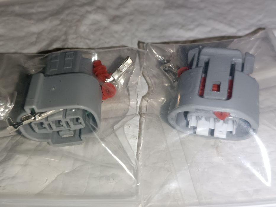 автомобільний троьхконтактний роз'єм Реле регулятор напруги для фар