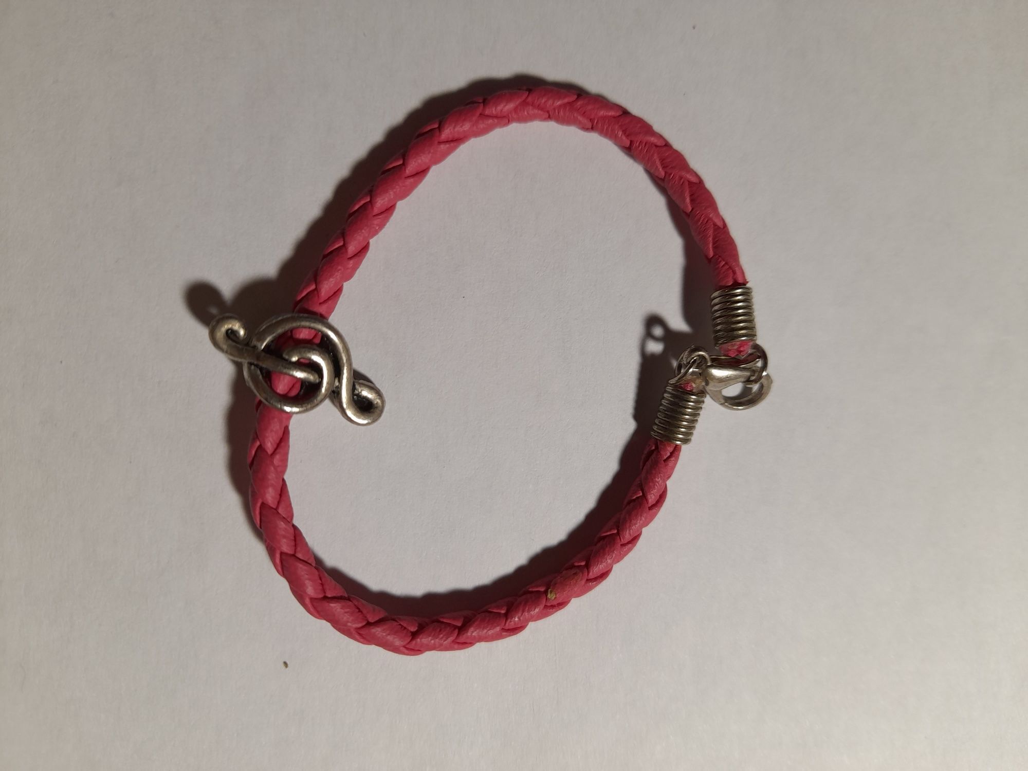 Pulseiras diversas