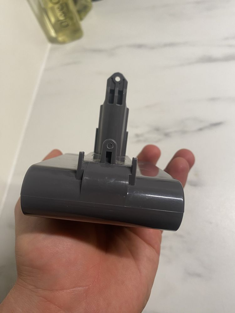 Bateria 5000 mAh do Dyson , wymienna bateria do Dyson DC31b