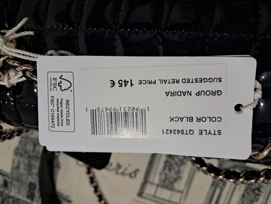 Guess  сумка на плече