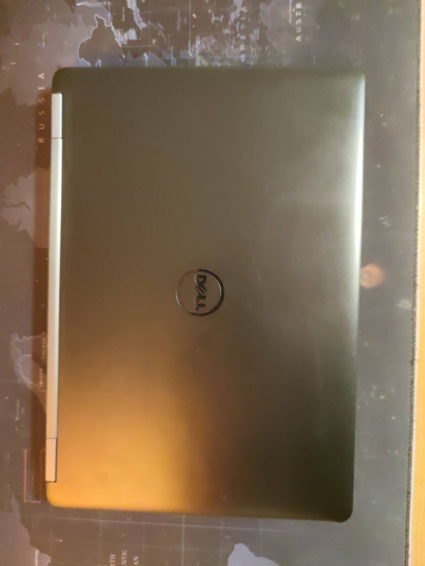 Dell Latitude E5470 i5/8Gb RAM/SSD