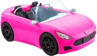 Гламурний кабріолет Барбі. Barbie Convertible Bright Pink 2-Seater
