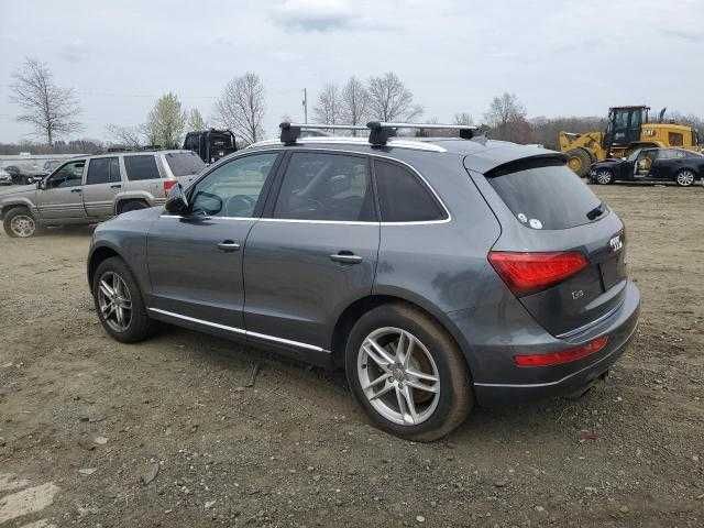 Audi Q5 Premium Plus 2015 Року