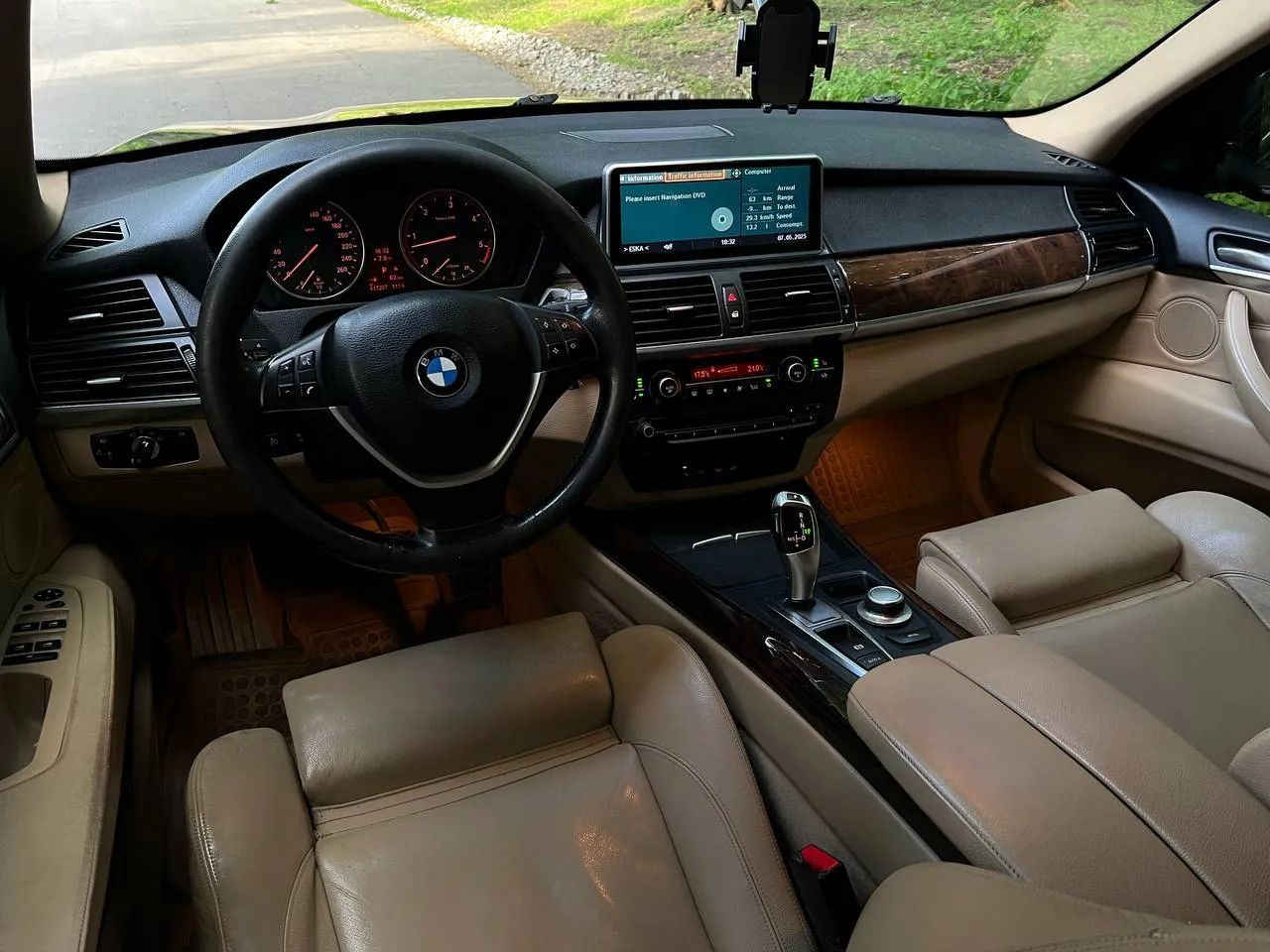 BMW X5 Bmw x5 e70 3.0