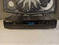 Odtwarzacz CD MARANTZ CD-63SE