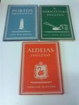 A Grã-Bretanha ilustrada livros antigos
