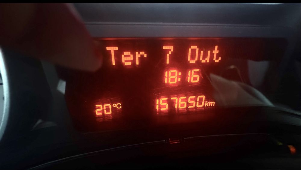 Fiat 500 L TECTO DE ABRIR E PANORÂMIC, 1.3 D MultiJet 2017, 157mil kms