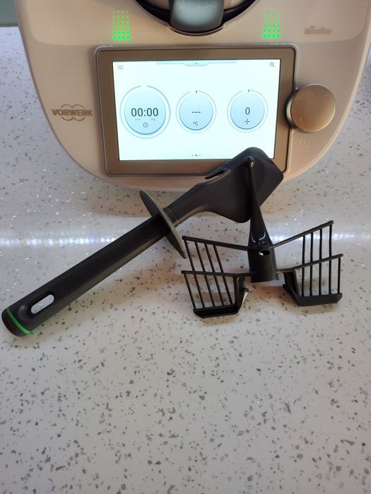 Bimby TM6 Robot Cozinha