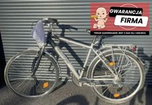 Rower Traverse Trekking 28'' Gwarancja