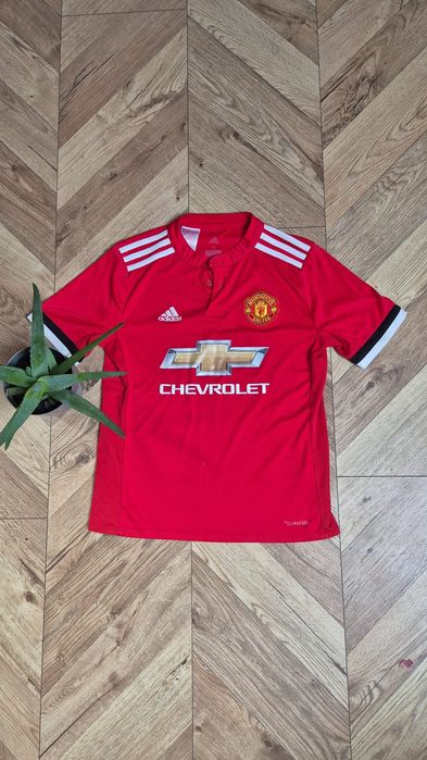 Koszulka Manchester united