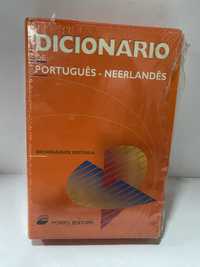 Dicionário Português-Neerlandês