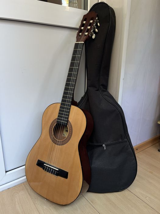 Гітара Hohner HC02