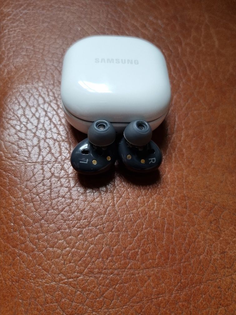 Galaxy buds 2 Graphite