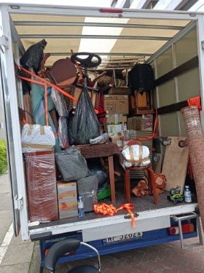 Perfekt Przeprowadzki Warszawa - transport, skręcanie mebli, tanio