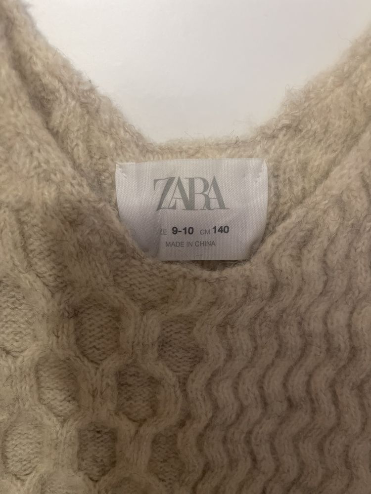 Комплект Zara р. 140 см