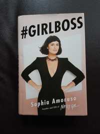 "GirlBoss" - Sophie Amoruso .Portes Incluídos