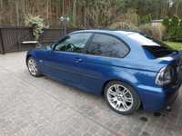 BMW E46 Compact  M Pakiet