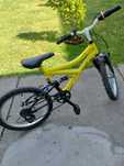Rower dziecięcy C-Xtreme Cross B