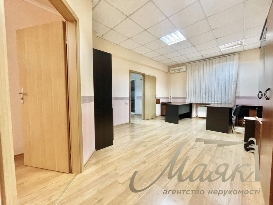 Вигідна пропозиція! Продаж офіса в центрі Запоріжжя, 160м2