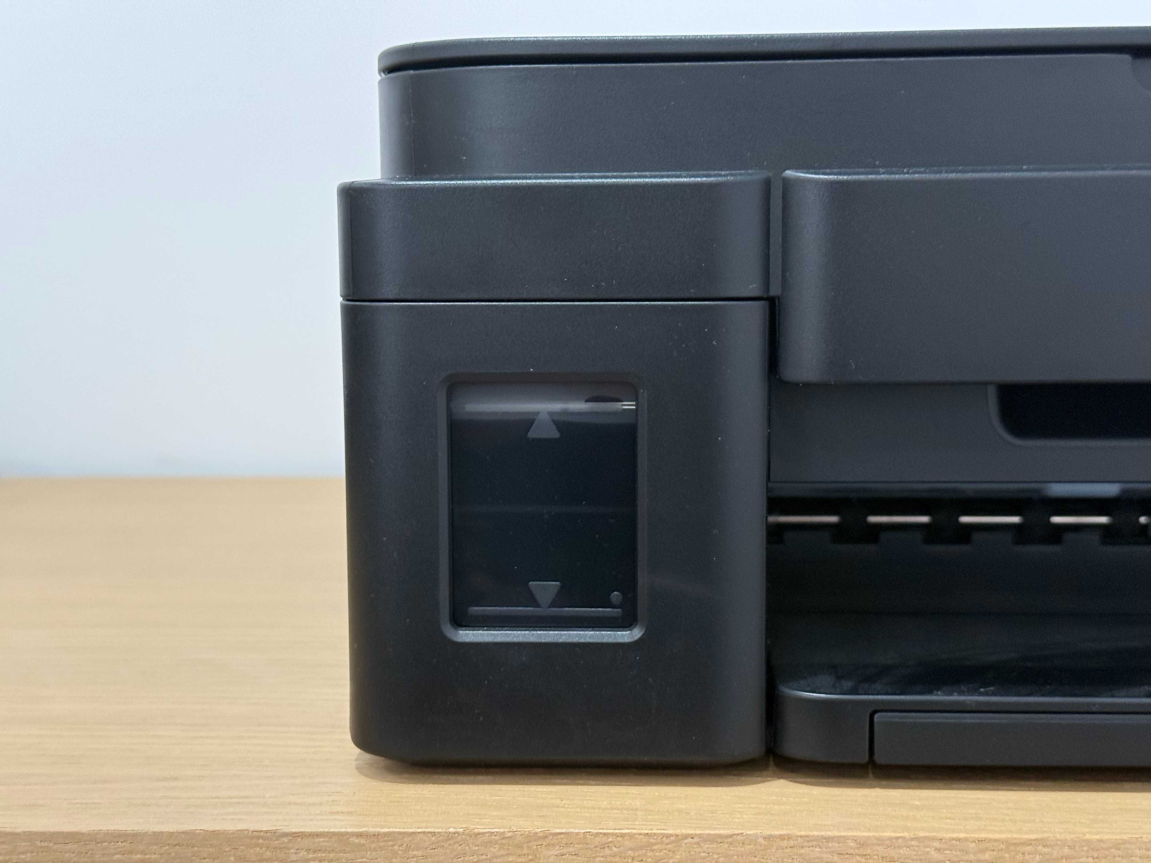 Jak nowe! Canon Pixma G3410 MegaTank na gwarancji