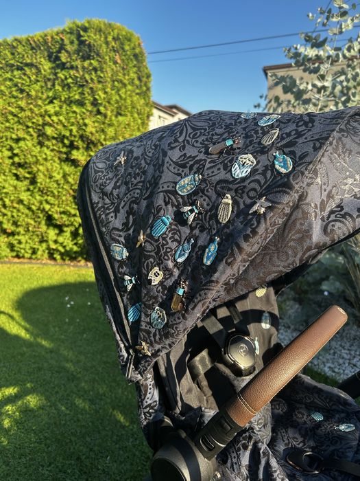 Wózek cybex Priam 4.0 2w1