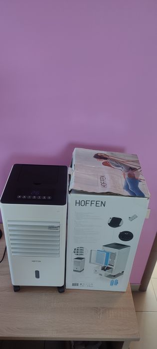 Кондиціонер Охолоджувач Зволожувач повітря