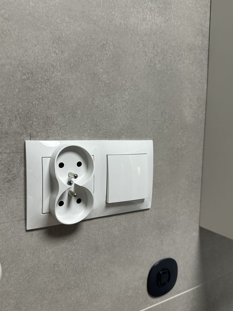 Elektryk Instalacje elektryczne