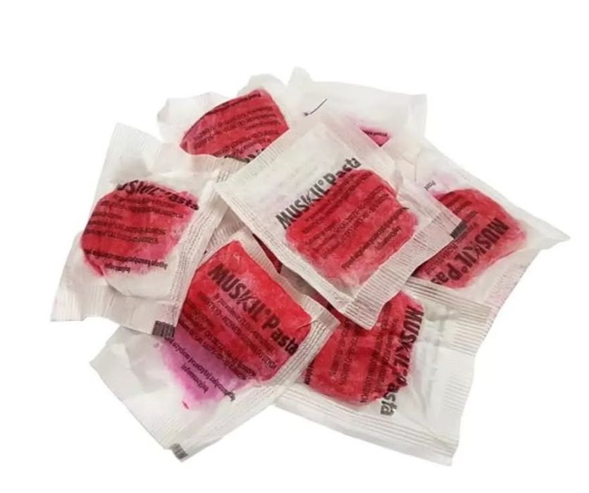 Trutka na myszy i szczury