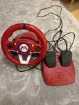 Nindendo Nori Mario Kart