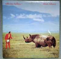 Платівка Adrian Belew Lone Rhino (1982 рік)