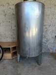 Cuba inox 1000 l
