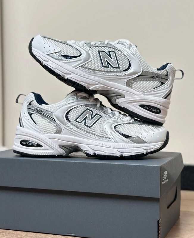 *NewBalance530Biały Pozostafa.38