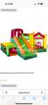 Zamek dmuchany Happy Bounce Avyna Multi Centrum 9w1 - 50 % ceny