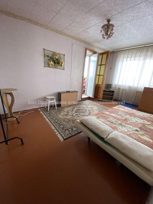 Продам 2к квартиру Салтовка метро Барабашова проспект Юбилейный М31