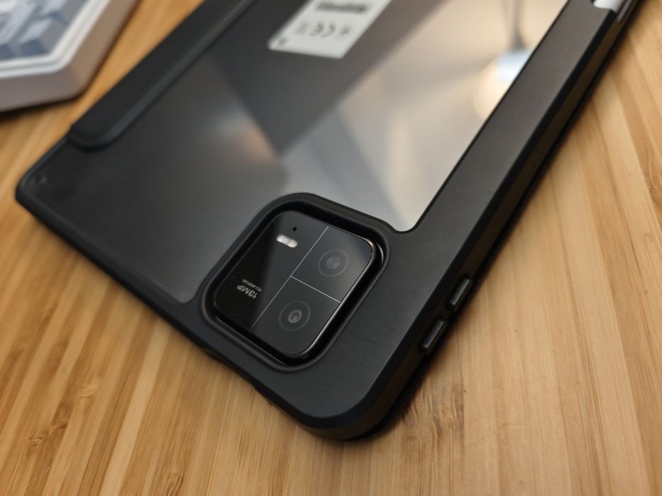 Tablet Xiaomi pad 6 /  144hz  + capa + pen