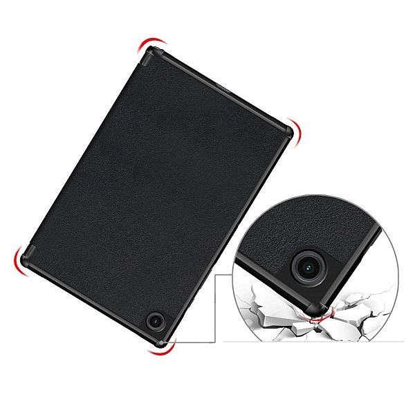 Etui Tech-Protect SmartCase na Samsung Galaxy Tab A8/10.5 X200 / X205