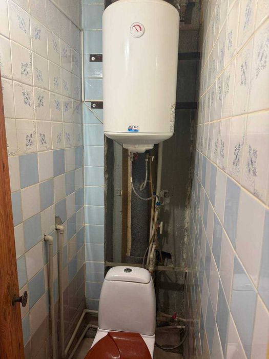 Продам 2 кімнатну квартиру Данили Нечая б.23 Кротова