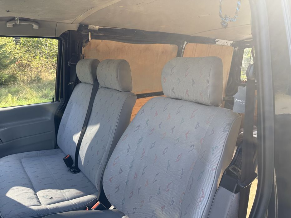 T4 Volkswagen Transporter
