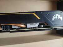 Nvidia GeForce gtx 1650 ASUS