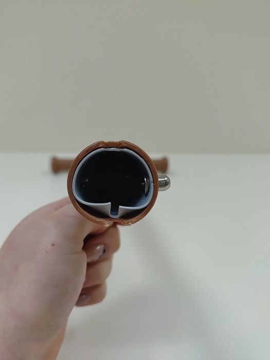 Hulajnoga balansowa trójkołowa Lionelo Jessy (304)/K