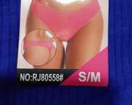 Cuecas de Senhora