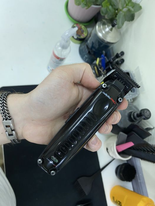Тример BaByliss PRO LO-PRO FX Trimmer