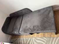 Łóżko łóżeczko rozkładane sofa rozkładana