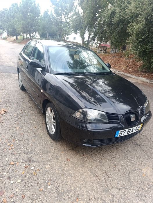 Seat Ibiza 1.4tdi 3500 euros