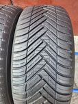 195/55/15 R15 Hankook Kinergy 4S² 4шт ціна за 1шт шини