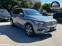 Volvo XC 90 Plug In Hybrid T8 Inscription/2.0L/Auto Sprawdzone
