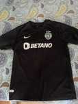Camisola do Sporting